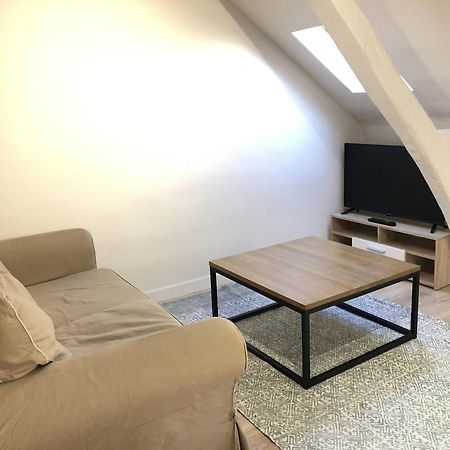 L'Authentique - Central - 2 Pers. - Reve Au Mans Le Mans Zewnętrze zdjęcie