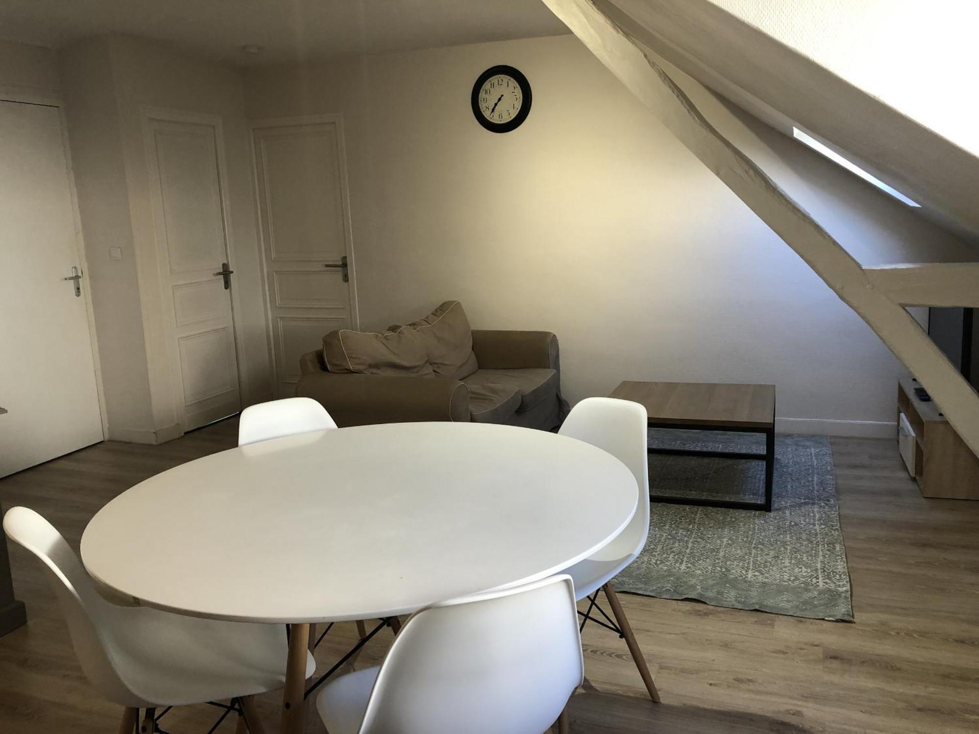 L'Authentique - Central - 2 Pers. - Reve Au Mans Le Mans Zewnętrze zdjęcie