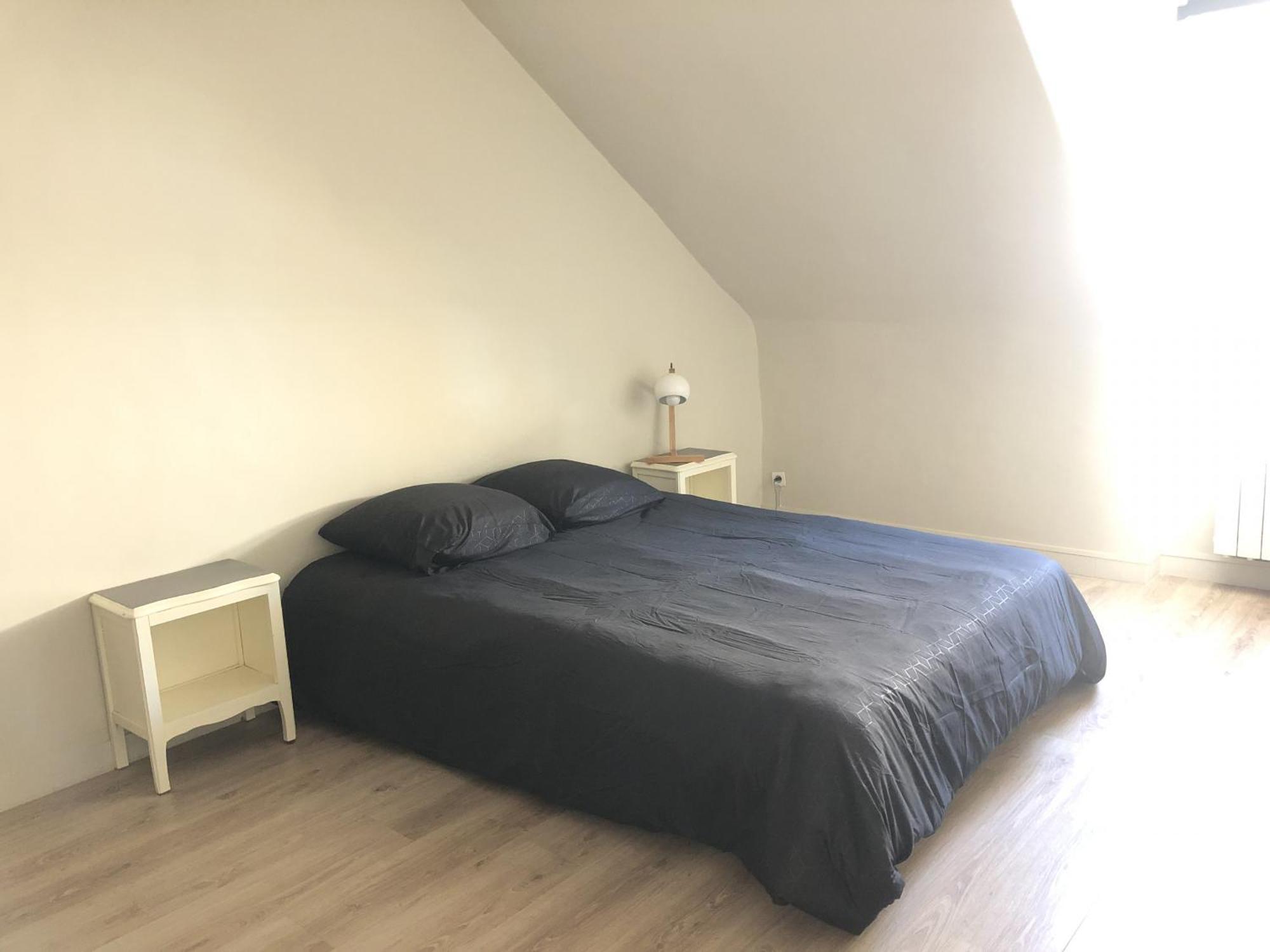 L'Authentique - Central - 2 Pers. - Reve Au Mans Le Mans Zewnętrze zdjęcie